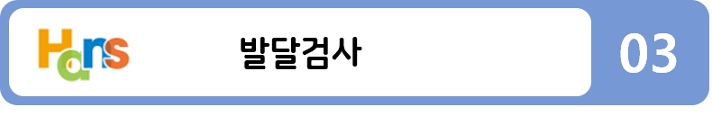 발달검사